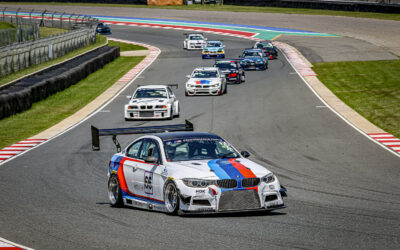 CLOSELY CONTESTED BMW CHAMPIONSHIP BATTLES HEAD TO GQEBERHA FOR THE FIRST TIME