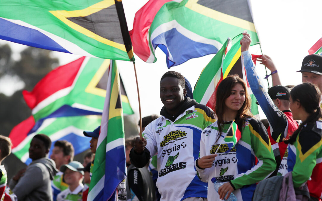 2023 FIM AFRICA MXOAN RACE REPORT