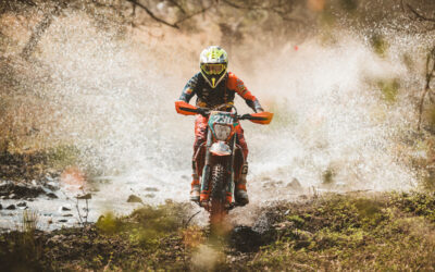 ORANGE ONSLAUGHT AT IRON HORSE