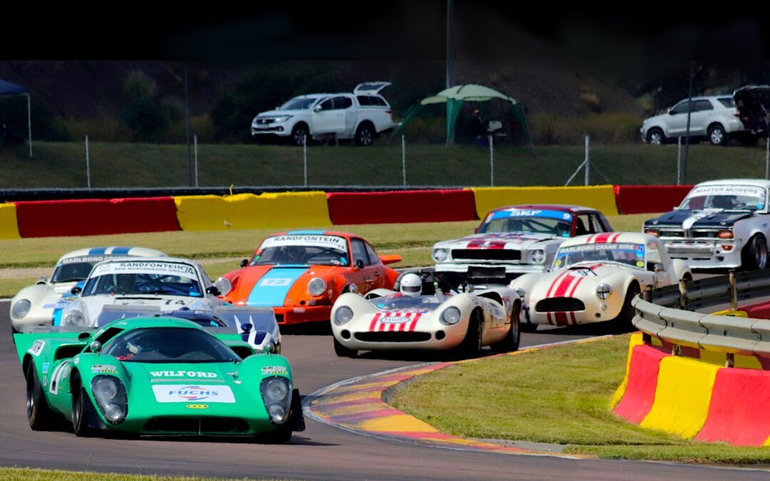 ZWARTKOPS SET FOR A SUPER INLAND SATURDAY