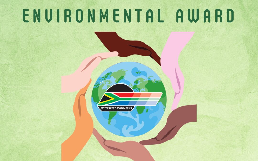 2023 MSA ENVIRONMENTAL AWARD – NOMINATIONS