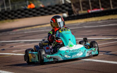 DIAS CONCLUDES KID ROK NATIONAL SEASON