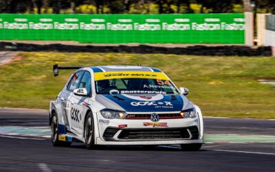 NEVELING CLINCHES DOUBLE KILLARNEY PODIUM
