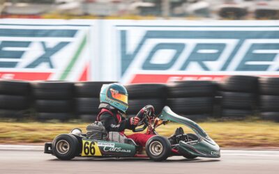 MAIDEN VEREENIGING MINI ROK OUTING FOR ROOKIE ANTUNES