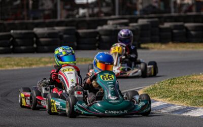 ANTUNES CLAIMS MAIDEN MINI ROK U/10 PODIUM