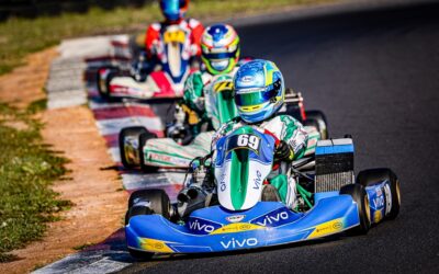 BEZUIDENHOUT RECHARGED FOR V-TOWN BATTLE
