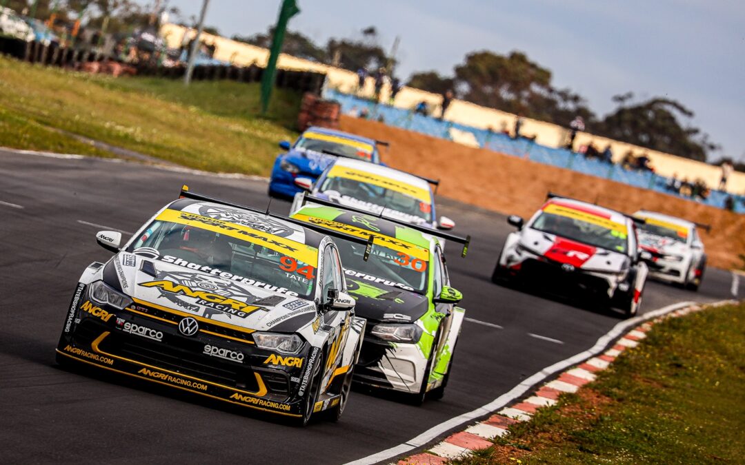 GEARBOX ISSUE WRECKS BISHOP’S KILLARNEY HOPES