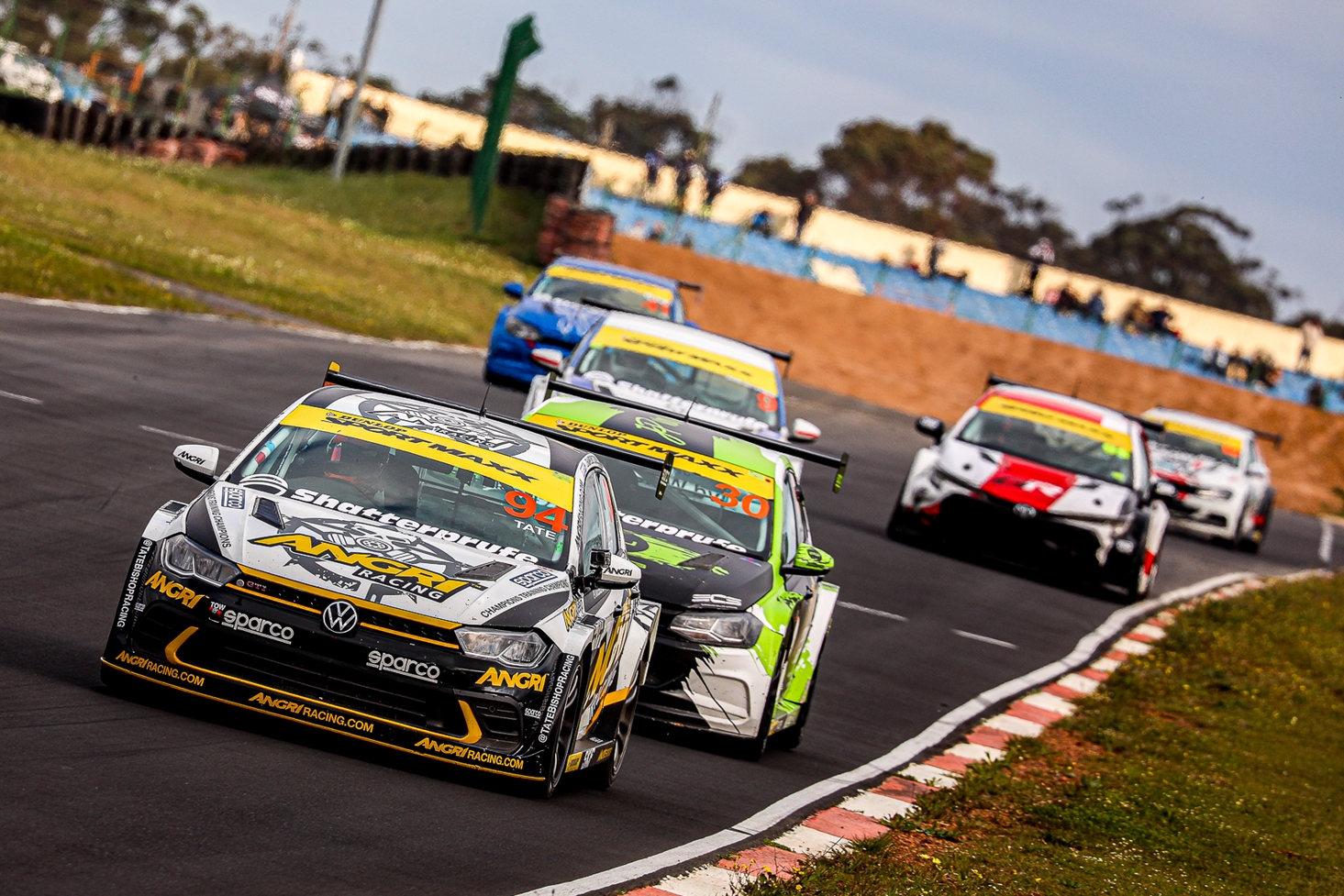 CARS HOME PAGE - Motorsport South Africa