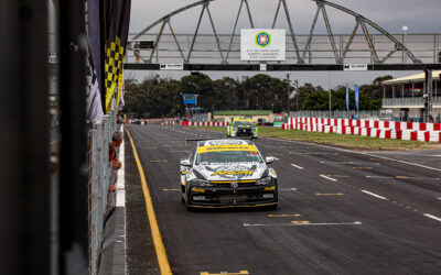 HOMETOWN FAVOURITE BISHOP EYES MAIDEN GTC SUPACUP WIN