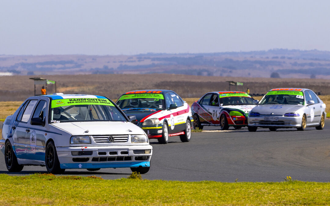 YOUNGTIMERS TO CELEBRATE A GREAT HERITAGE