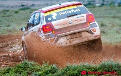DP MOTORSPORT REPORT – THE FINAL ROUND