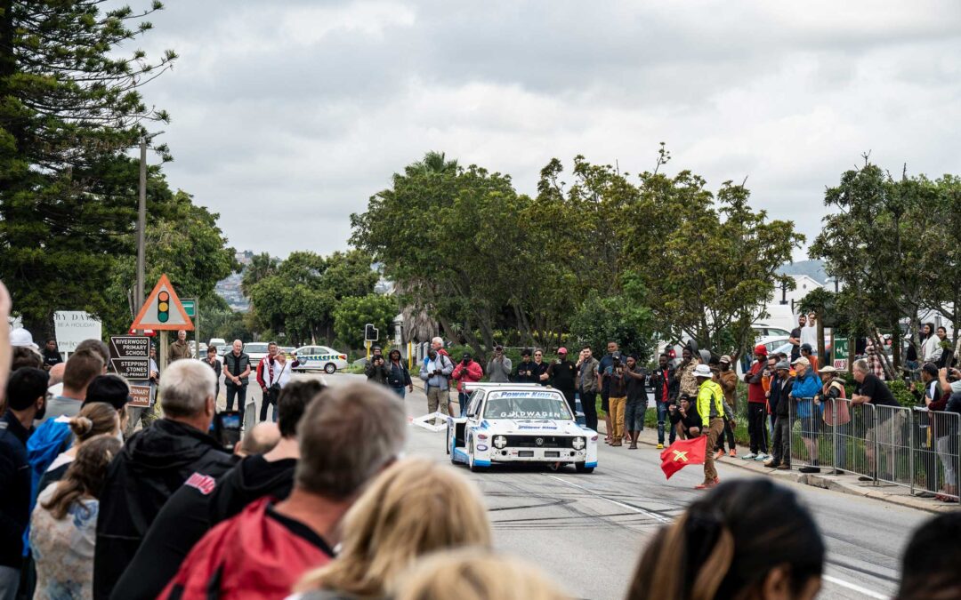 SIMOLA HILLCLIMB ENTRY APPLICATIONS OPEN FOR 14TH EDITION IN 2024