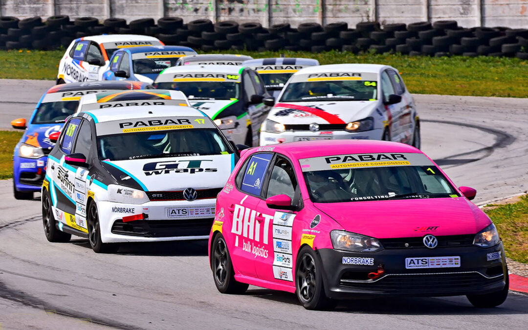 PABAR VW CHALLENGE RETURNS HOME