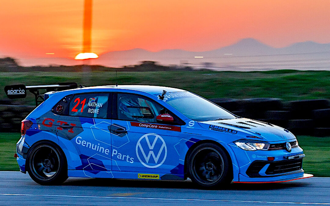 VOLKSWAGEN CHASING ENDURANCE SUCCESS