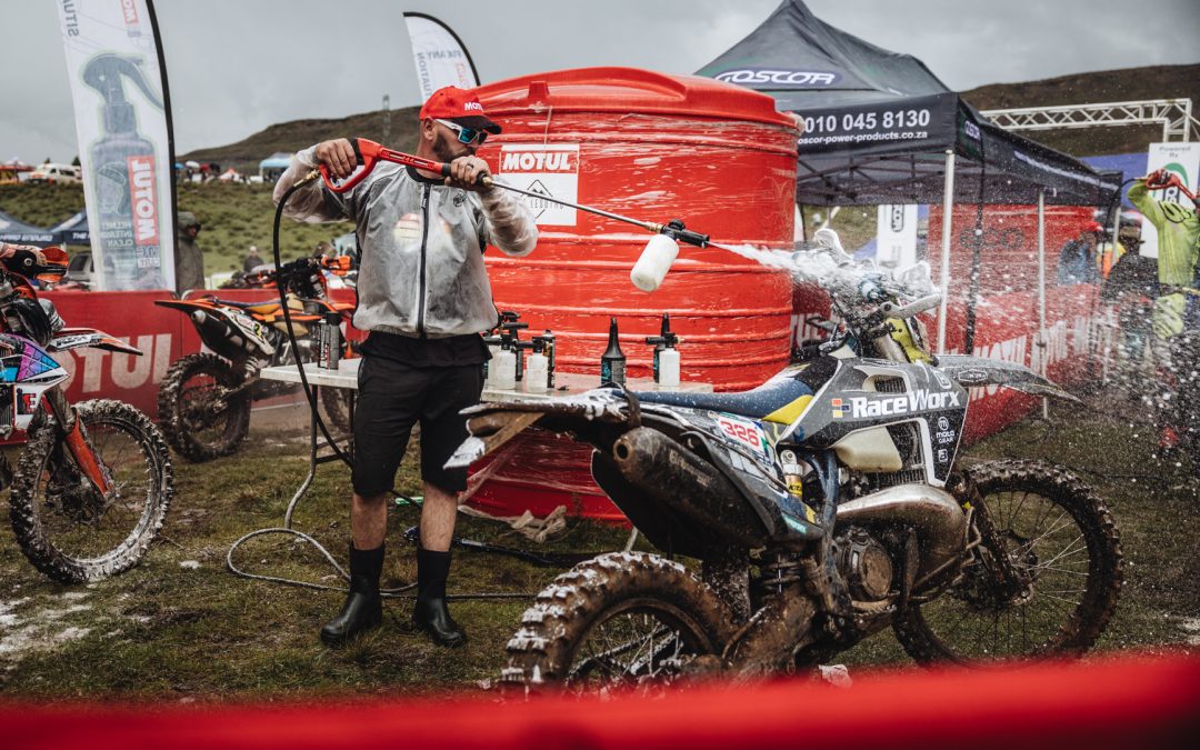 MOTUL’S BIKE WASH AT ROOF OF AFRICA 2023: WHAT YOU NEED TO KNOW