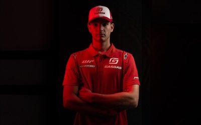 THE ‘NOT-SO-NEW KID ON THE BLOCK’