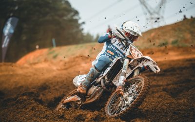 DU TOIT STEALS THE SHOW