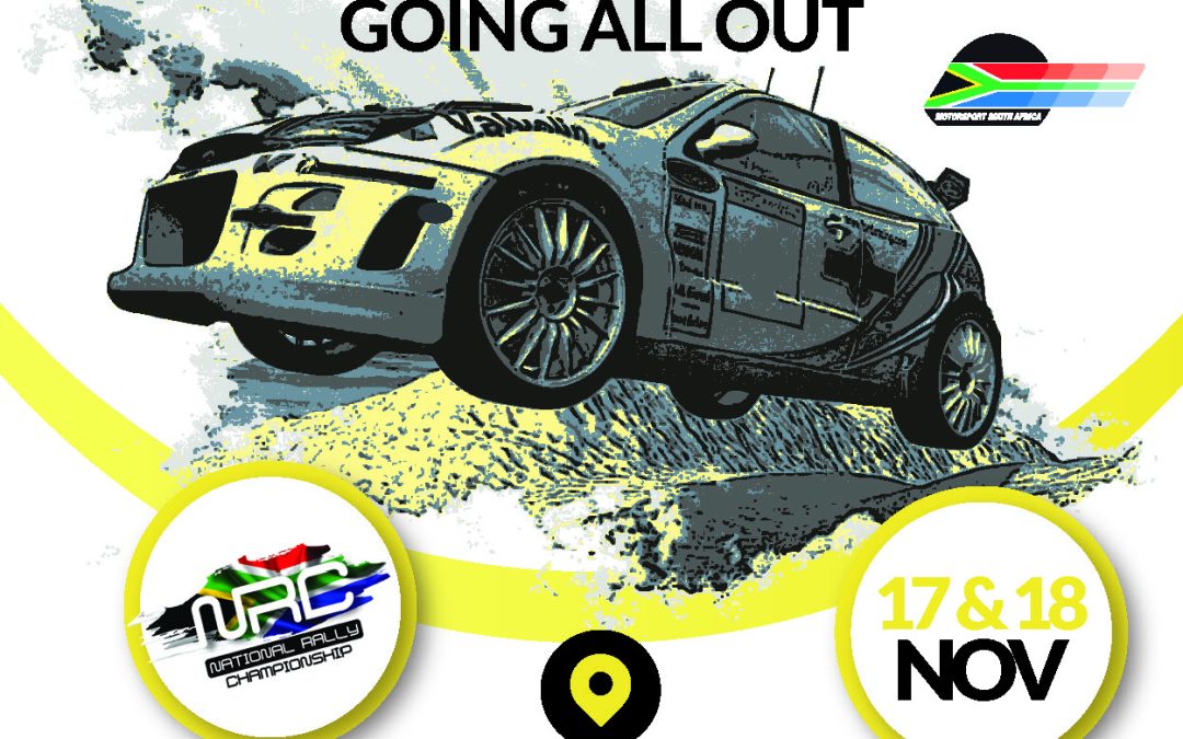 FIERCE COMPETITION EXPECTED AT THE 2023 TRACN4 NATIONAL RALLY