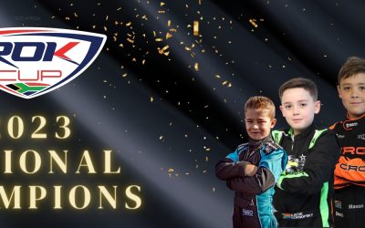 2023 NATIONAL CHAMPIONSHIP SEASON FINALE