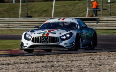 SA ENDURANCE NATIONAL CHAMPIONSHIPS TO BE DECIDED AT BLUE RIBAND SAES: NINE-HOURS OF KYALAMI