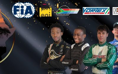 2023 FIA AFRICAN KARTING CUP