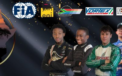 2023 FIA AFRICAN KARTING CUP
