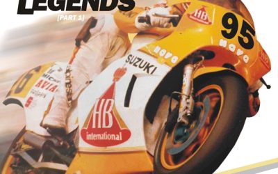 ON TRACK RACE AND ROAD MAGAZINE – ISSUE 95-1