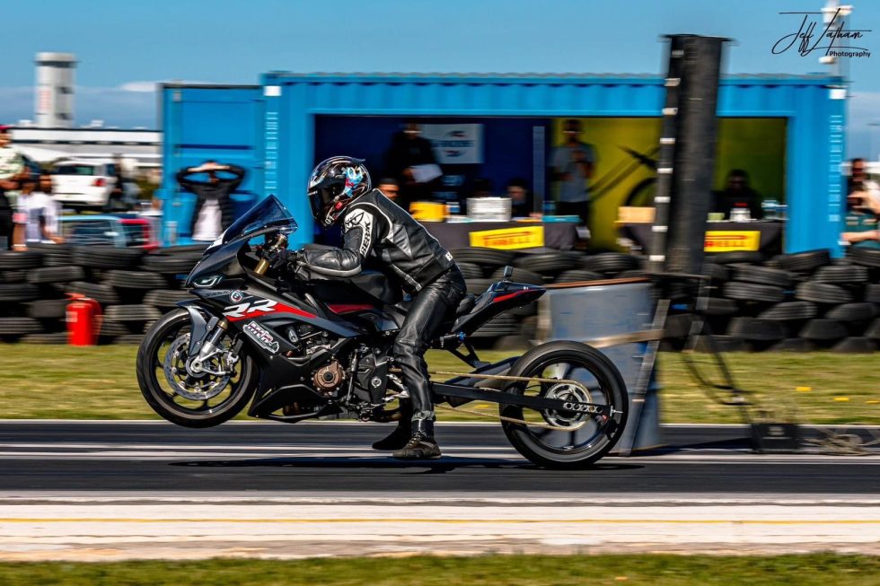 HISTORY HAS BEEN MADE FOR SOUTH AFRICAN DRAG RACERS WHO HAVE ...
