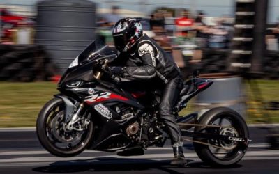 HISTORY HAS BEEN MADE FOR SOUTH AFRICAN DRAG RACERS WHO HAVE PARTICIPATED IN THE FIRST EDITION OF THE MOTORSPORT SOUTH AFRICA DRAG NATIONAL CHALLENGE: