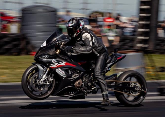 HISTORY HAS BEEN MADE FOR SOUTH AFRICAN DRAG RACERS WHO HAVE PARTICIPATED IN THE FIRST EDITION OF THE MOTORSPORT SOUTH AFRICA DRAG NATIONAL CHALLENGE: