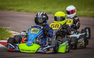SIX-YEAR-OLD DE OLIVEIRA CLAIMS MAIDEN BAMBINO WIN