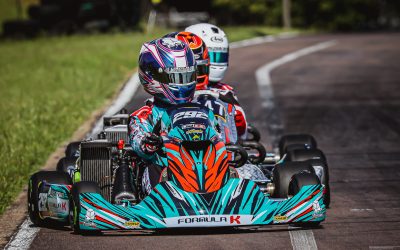 INCIDENTS SPOIL VAN DER WALT’S WEEKEND