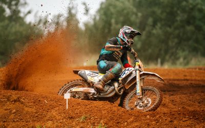 SUCCESSFUL WEEKEND FOR HUSQVARNA RACING