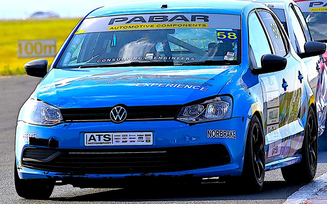 MSA DECLARES ETHAN COETZEE VW CLASS B CHAMPION