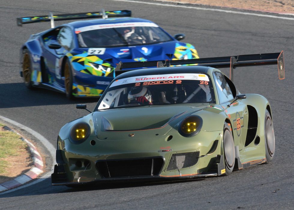 EXTREME FESTIVAL 2024 – NATIONAL SEASON OPENS | Motorsport South Africa