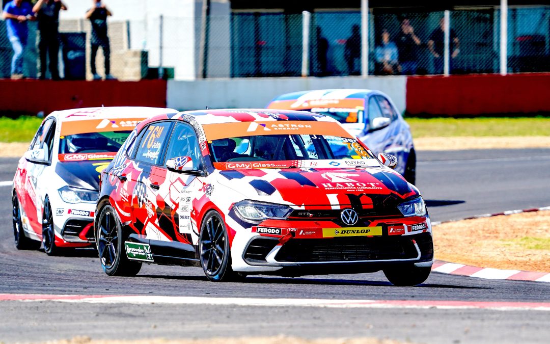 KRUGER WIN ADDS TO HABOT KILLARNEY LEGEND