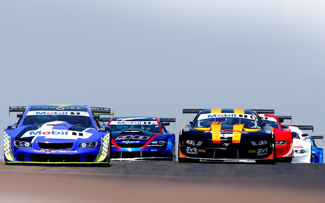 ZWARTKOPS SEASON OPENER DAZZLES