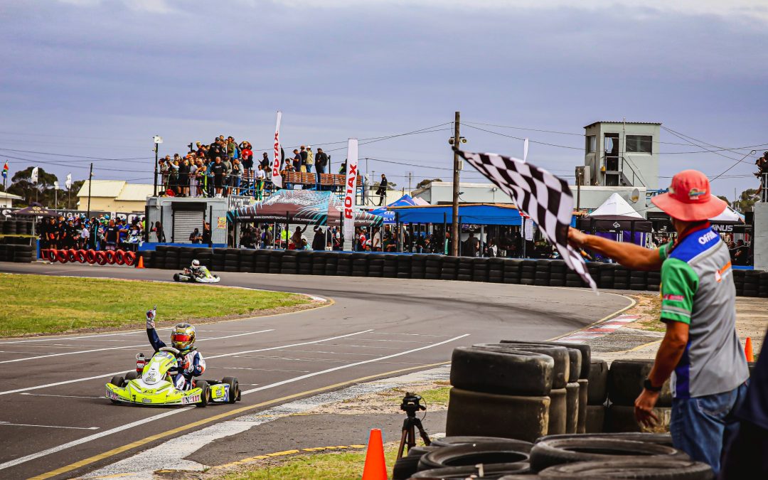 LITTLE-KNOWN SINGH DOMINATES SARMC CAPE EVENT