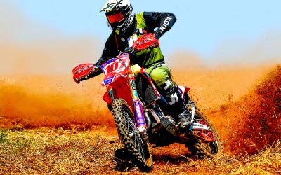 HONDA STRIKES CROSS COUNTRY GOLD AT ELIM