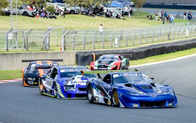 FAMELIARIS CONTINUES KYALAMI WINNING STREAK