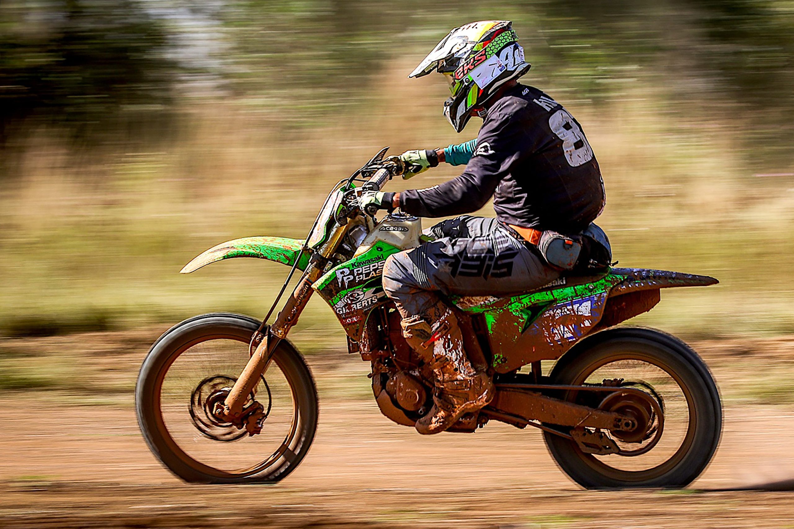 MOTORCYCLES HOME PAGE - Motorsport South Africa