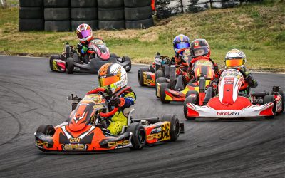 MISTY & MAGICAL WPMC KARTING ROUND 2