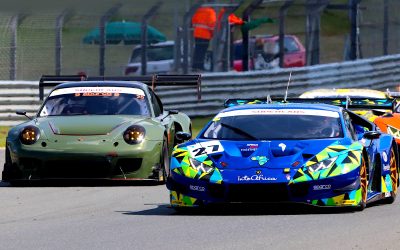 NATIONAL DRAMA APLENTY AT KYALAMI