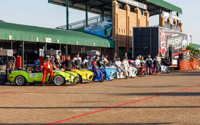 FORM GUIDE OUT THE WINDOW FOR SECOND ROUND OF THE SA ENDURANCE CHAMPIONSHIPS BROUGHT TO YOU BY SILVERLAKES FARM HOTEL FOR THE FOUR HOURS OF ZWARTKOPS