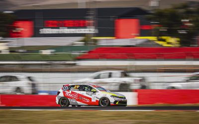 ROBINSON EYES POLO CUP REDEMPTION AT KYALAMI EXTREME FEST