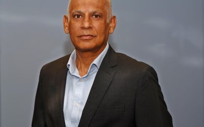 MAHARAJ APPOINTED CEO OF MOTORSPORT SOUTH AFRICA