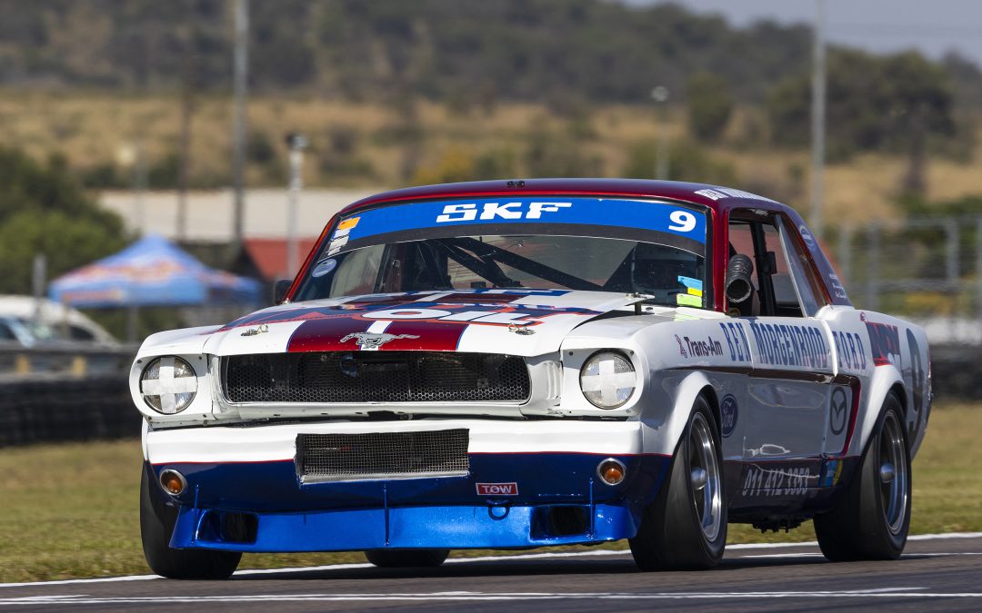 LEGEND SALOONS STEAL ZWARTKOPS THUNDER