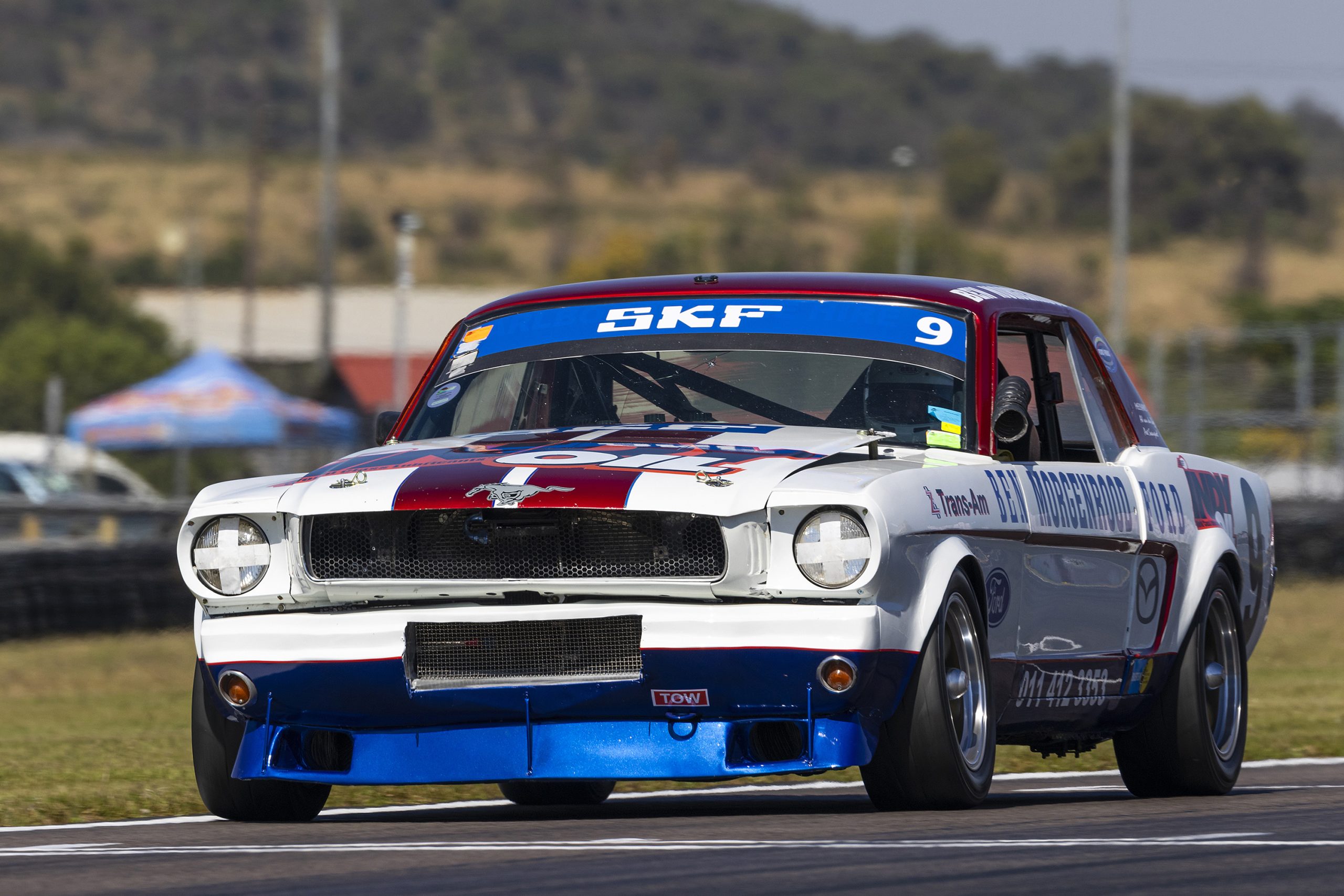 CARS HOME PAGE - Motorsport South Africa