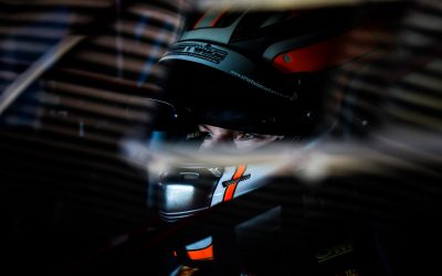 NEVELING’S BOBCAT AUDI GT3 ENTERTAINS ZWARTKOPS FAITHFUL