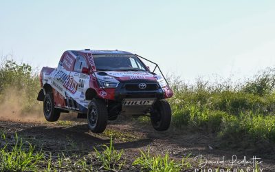 WHO WILL TAKE THE FIRST VICTORY AT THE INAUGURAL PS LASER PROMAC VRYHEID 400 IN KZN?